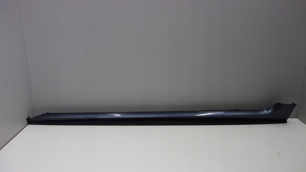 фото №1, Renault megane iv rs молдинг порог порог левая