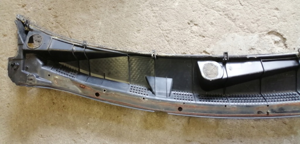 фото №6, Nissan micra k12 03-10 жабо europa