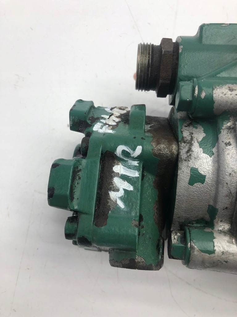 фото №5, Volvo fh 13 renault magnum dxi13 euro 5 насос підсилювача 20902696