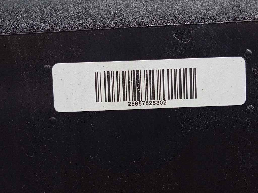 фото №4, Bmw 1 f40 m135i труба резонатор воздуха