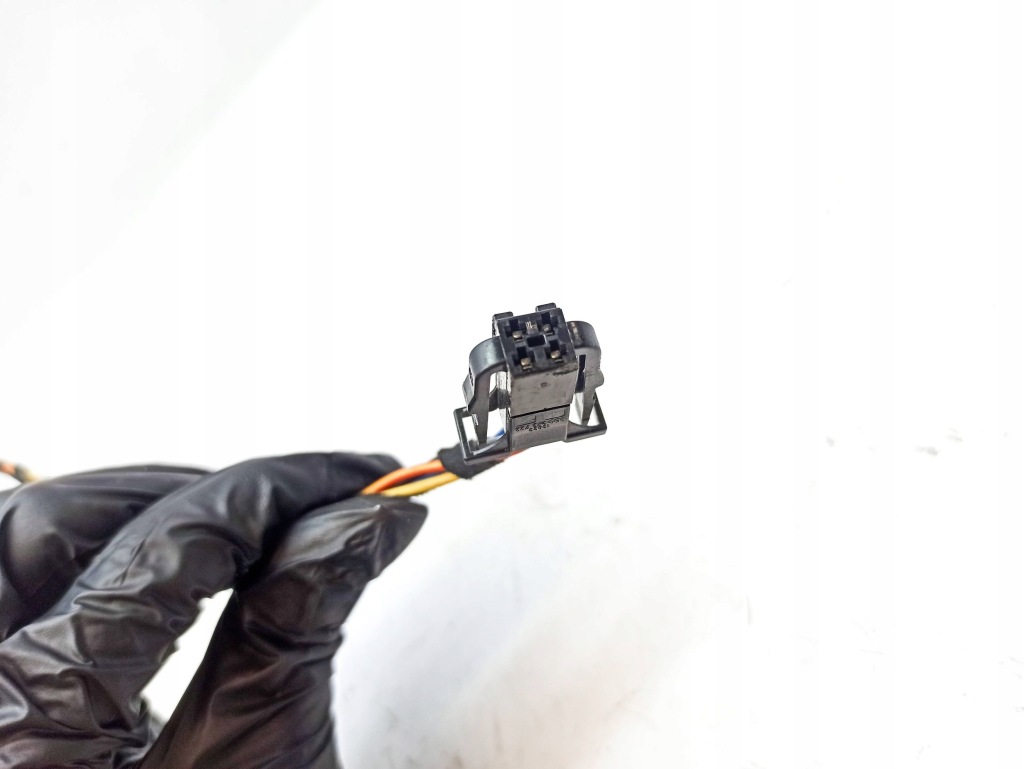 фото №7, Volkswagen eos 2010 другая жгут трубопровод / кабели