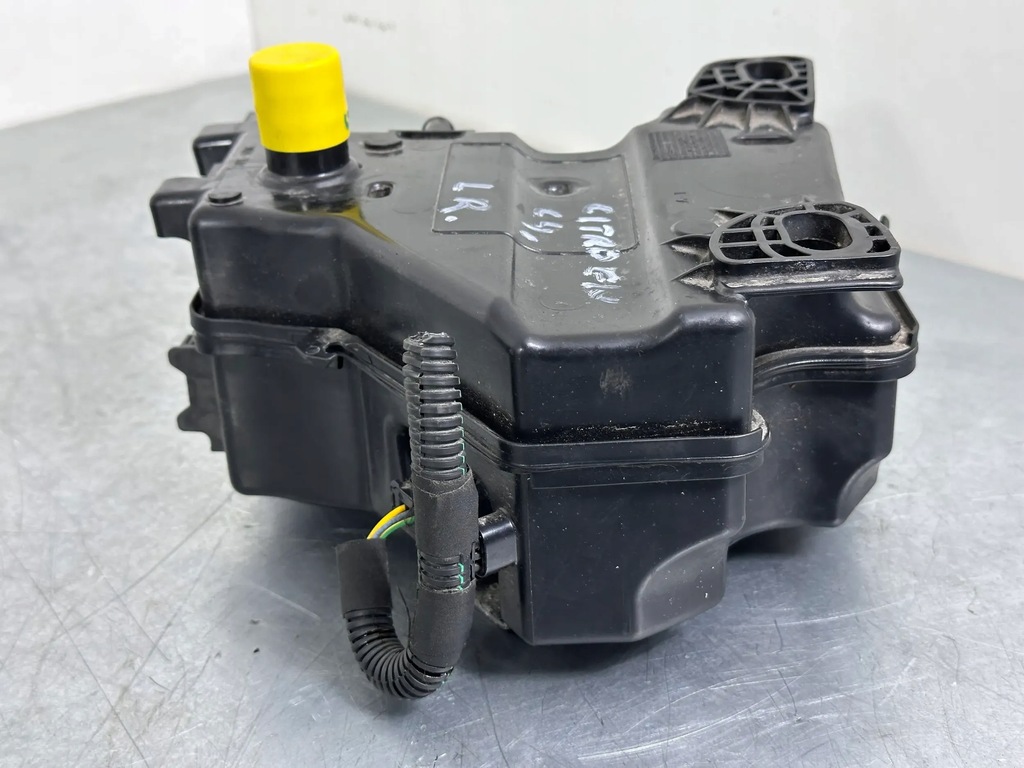 фото №10, Citroen c4 spacetourer 2018 бачки