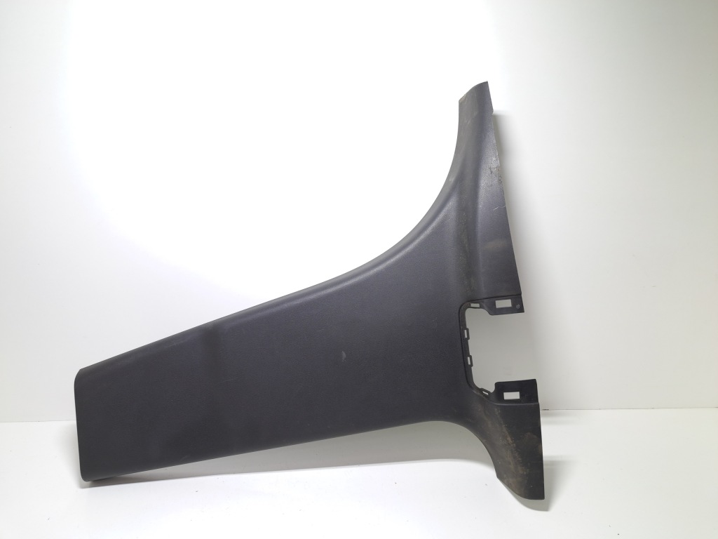 фото №1, Citroen c3 picasso защита обшивка стойка среднего левая