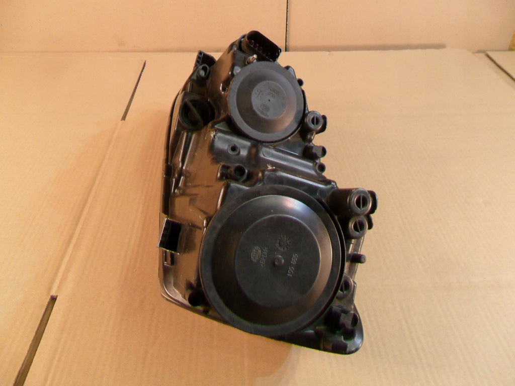 фото №14, Vw polo v 6r лампа права перед 2019 1ee247051-02