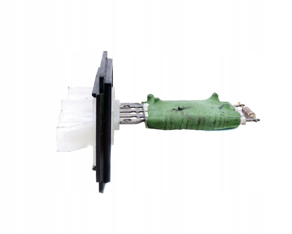 фото №3, Резистор резистор обдув mini cooper r50 r52 r53