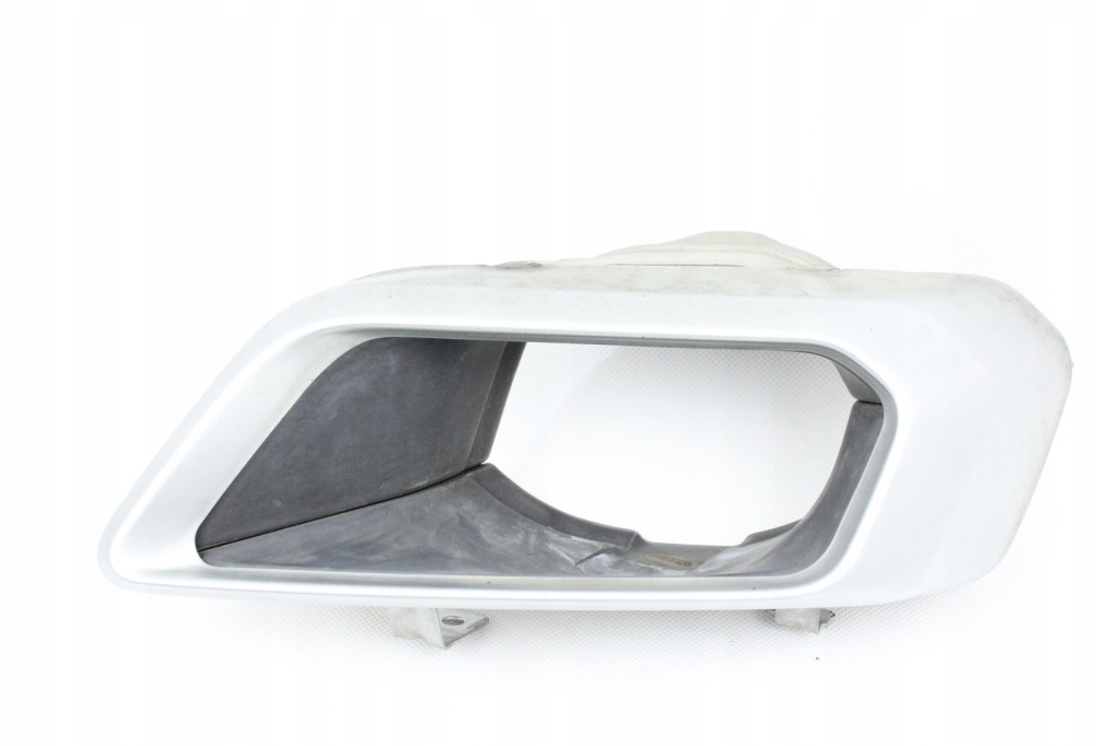 фото №1, Захист наконечник вихлоп ліва bmw g05 x5 g06 x6