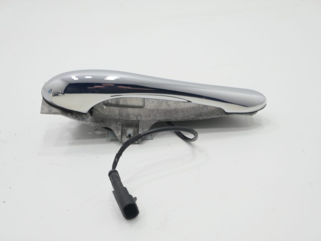 фото №3, Ручка дверь задняя правый maserati quattroporte v