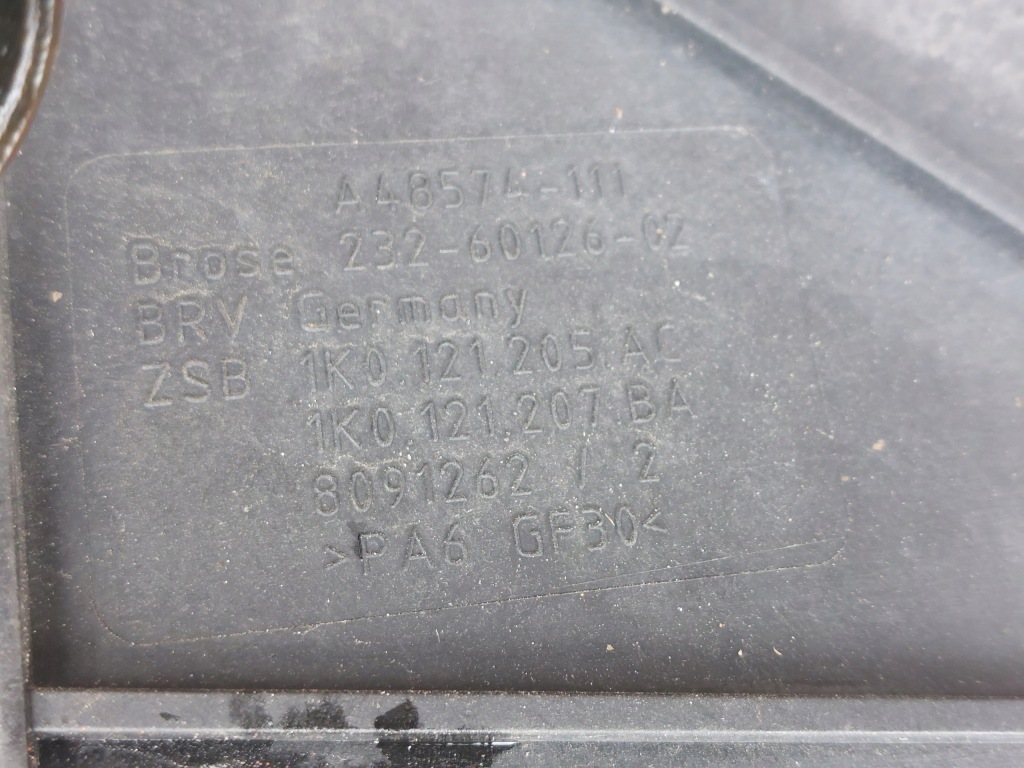 Радиатор воды интеркулер вентилятор 1.6 tdi golf vi superb 2 leon 2 vw Киев