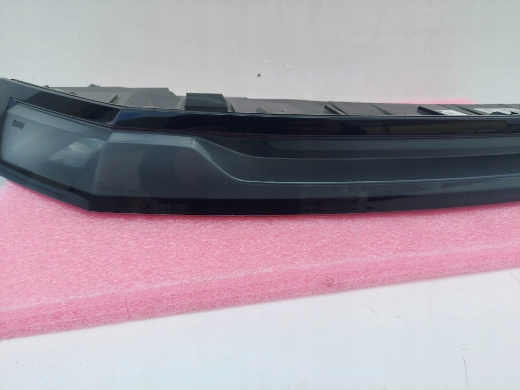 фото №3, Bmw ix i20 sport 21- лампа левая задняя задняя led