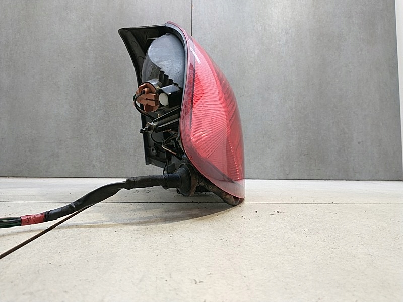 фото №8, Лампа левый задняя kia rio i