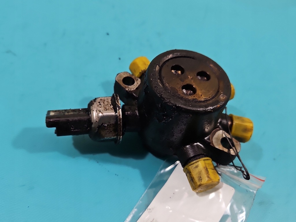 фото №4, Молдинг упорскування renault modus 1.5 dci