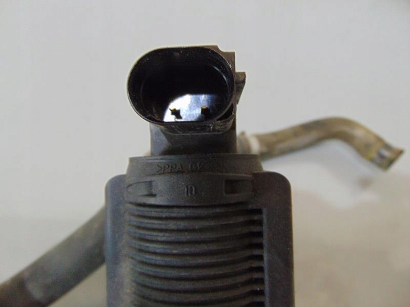 фото №4, Клапан egr труба трубка lancia musa 1.3 jtd