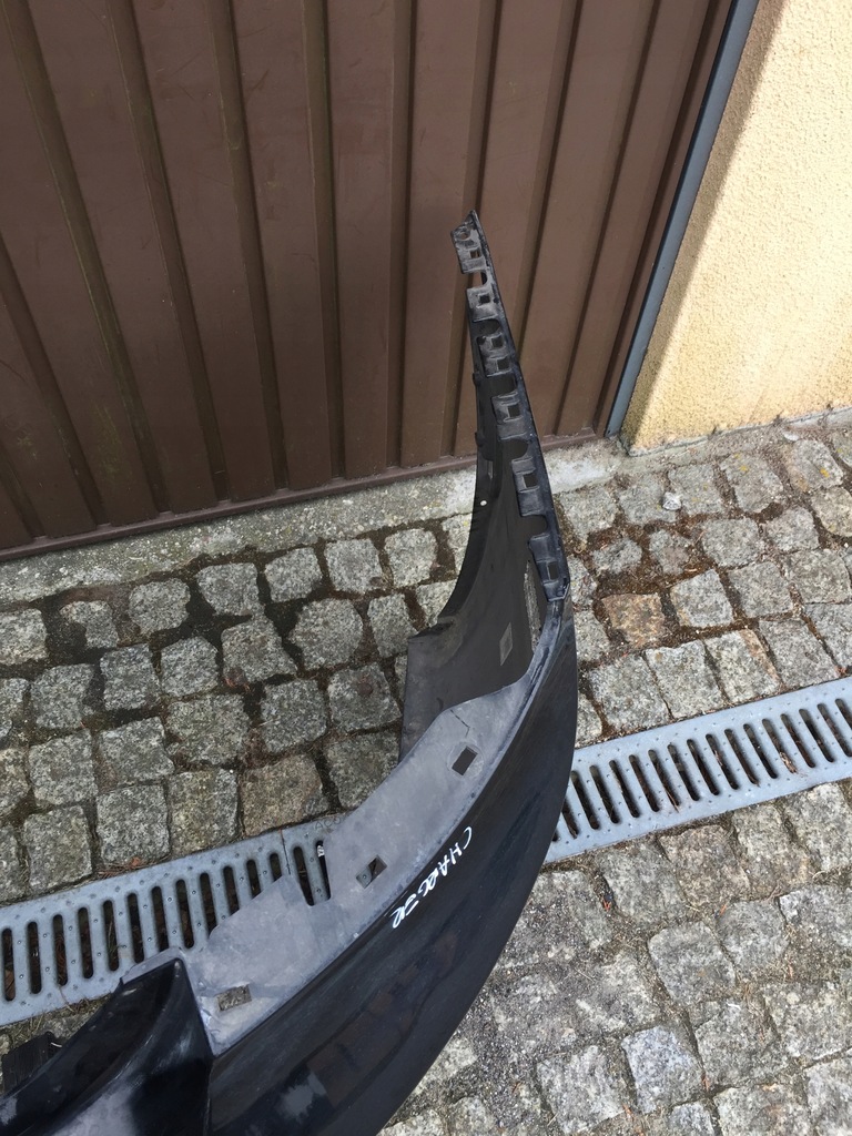 фото №6, Dodge charger 15 16 17 бампер задняя