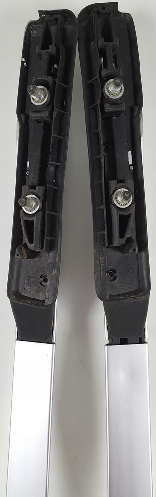 фото №7, Рейлінги дахові citroen c5 iii x7 kombi lift пара