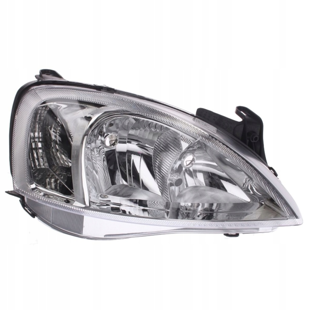 Купить Фара лампа p opel combo, corsa 09.00-10.10 ty