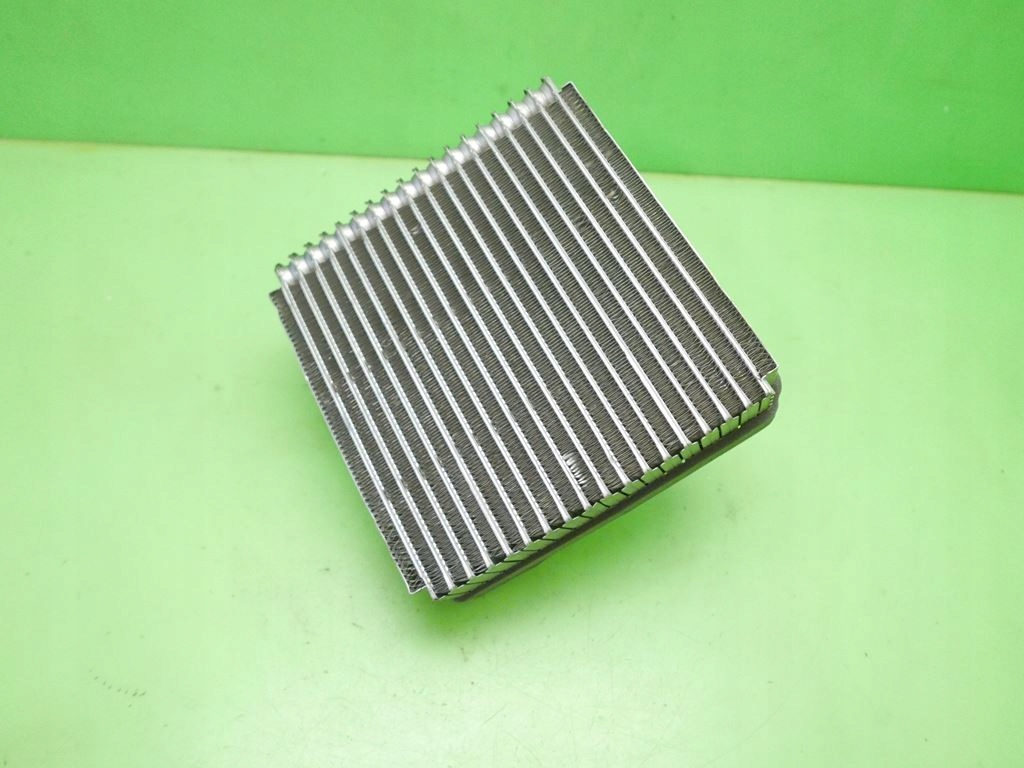 фото №6, Испаритель кондиционера kia carnival i fl 2.9 crdi