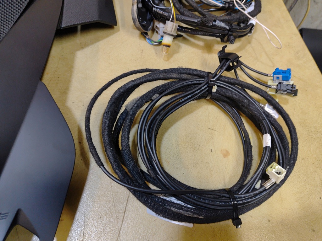 фото №14, Grand c-max mk2 lift радио навигация синхронизация 3 gj5t18b955sb