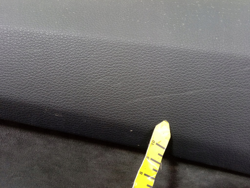 фото №7, Audi q7 ii 4m lift оббивка двері перед права