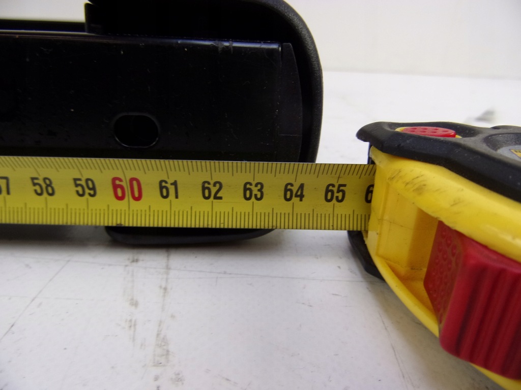 фото №8, Fiat stilo багажник na лыжи 50900693