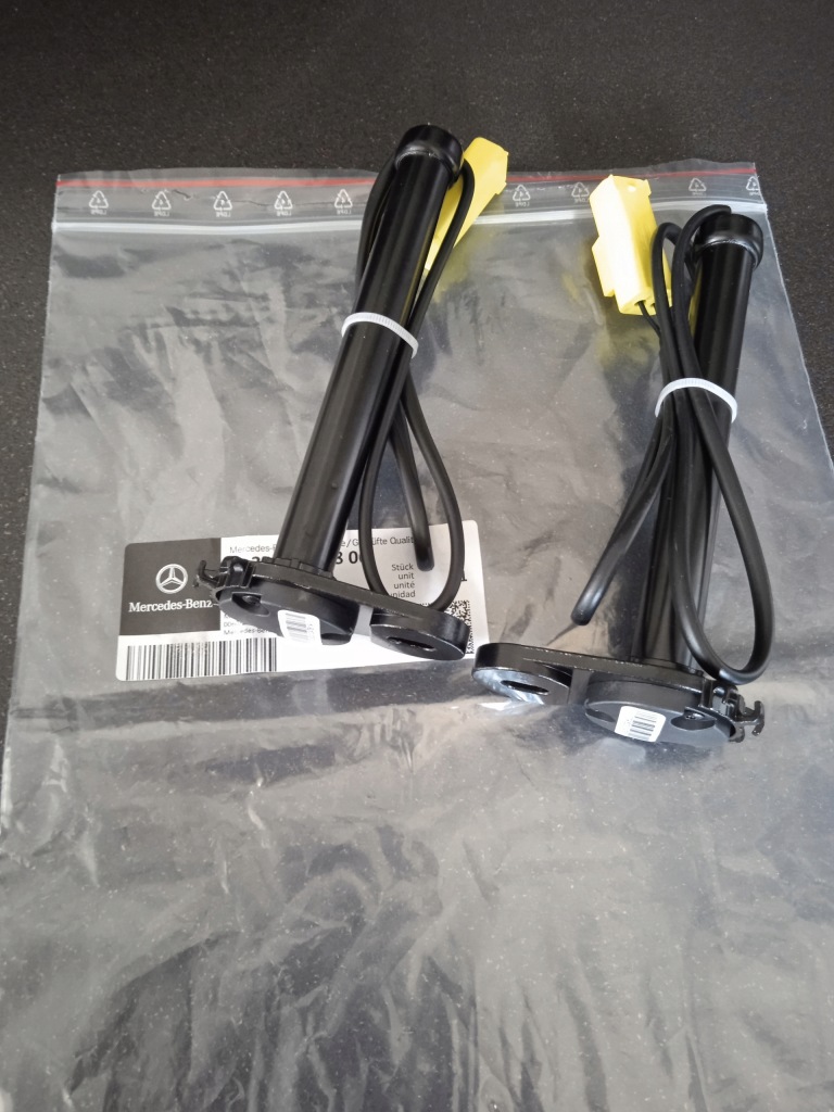 Клаксон лівий mercedes w 2475403206 glb cla w177 eqb eqa в Україні