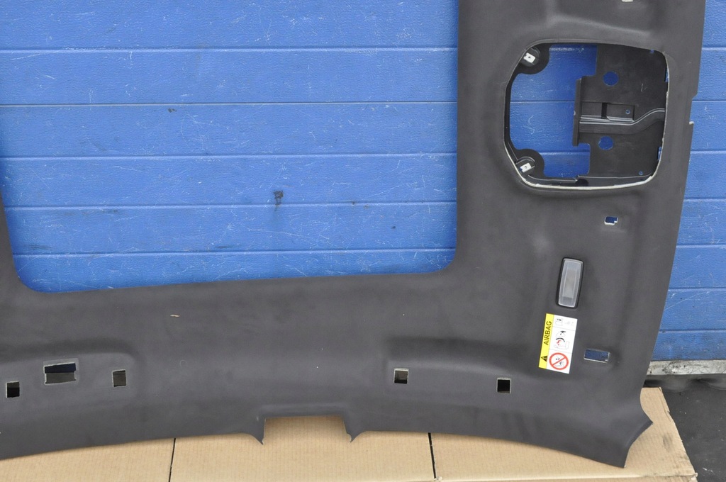 фото №9, Maserati levante s q4 стеля дах панорама