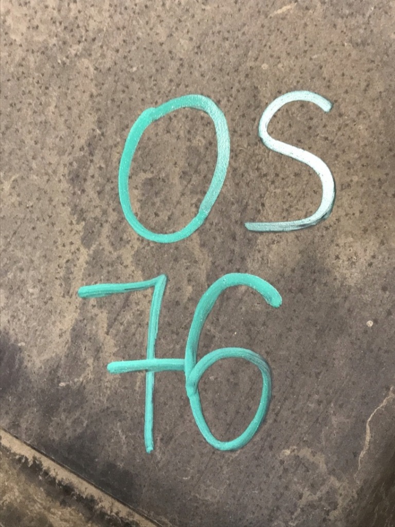 фото №16, Tesla x накладка спойлер бампера заднього задня