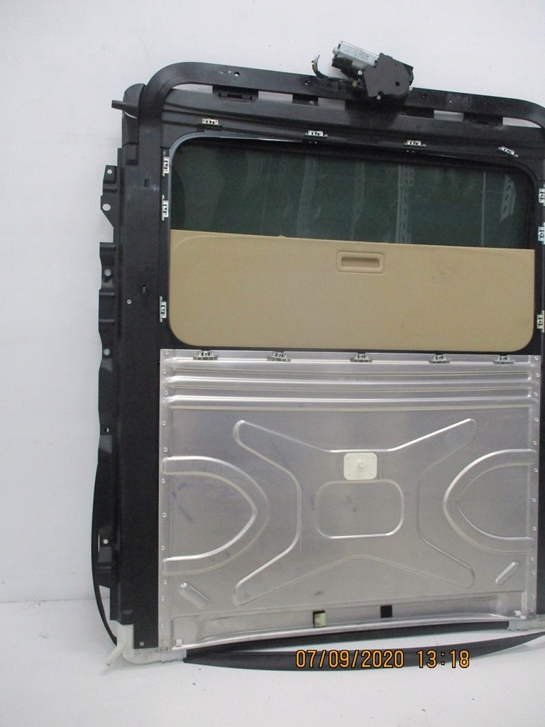 фото №6, Люк bmw x6 e71