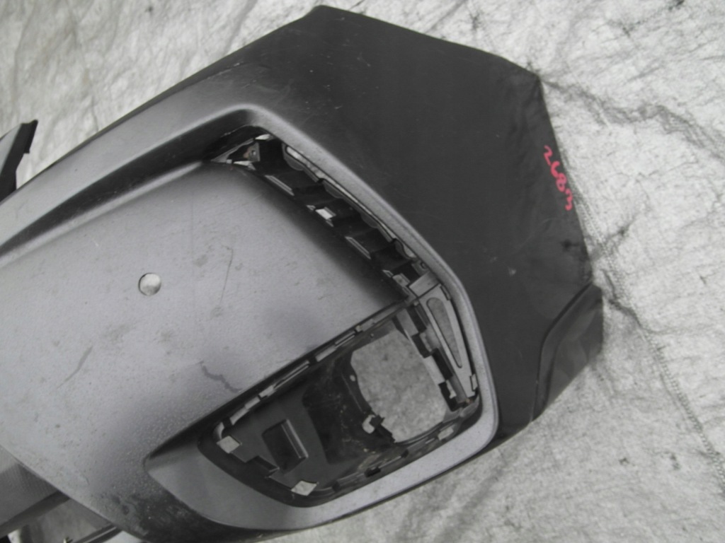 Subaru forester sport xt 13- бампер передний решётка радиатора Цена