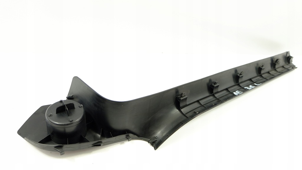 фото №7, Audi a5 8t coupe молдинг порог левая 8t0853905a