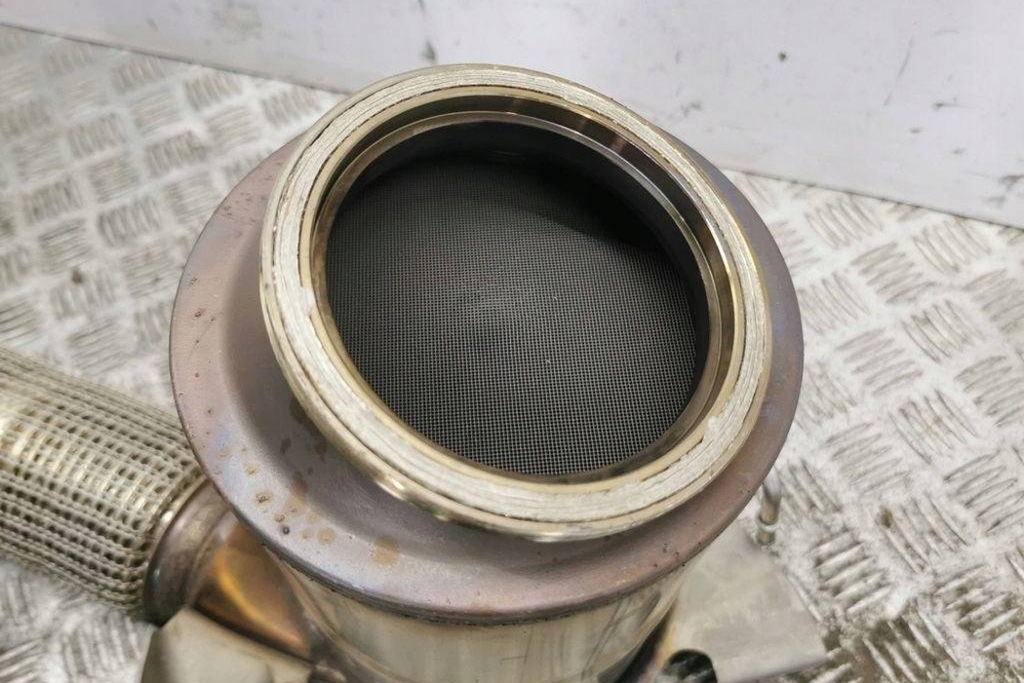 фото №8, Катализатор mini cooper f56 5a12c39 1.5l бензиновый 141kw 2024