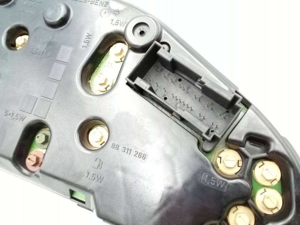 Mercedes w210 счетчик приборы 2105403348 в Украине