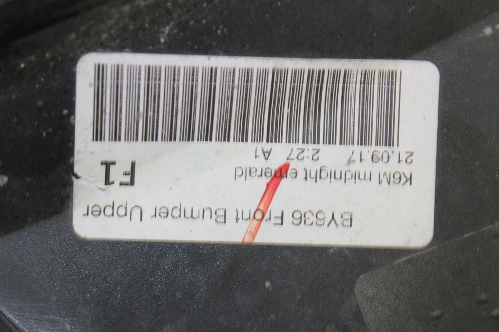 фото №8, Спойлер бампер перед bentley bentyaga