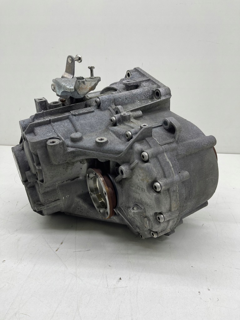 фото №9, Audi tt 8j a3 8p 2.0 tfsi механическая коробка передач передач kdr pewna!