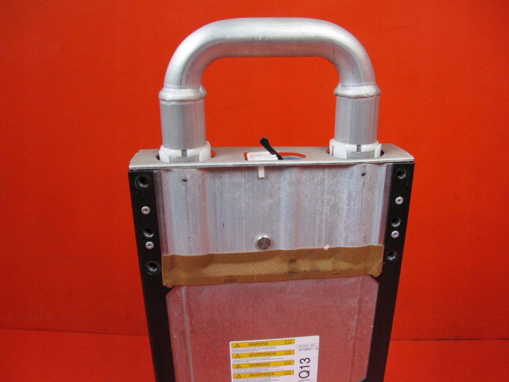 Купити Saab 93 9-3 ii 2 кабріолет  02- дуга дуга безпеки 12830025