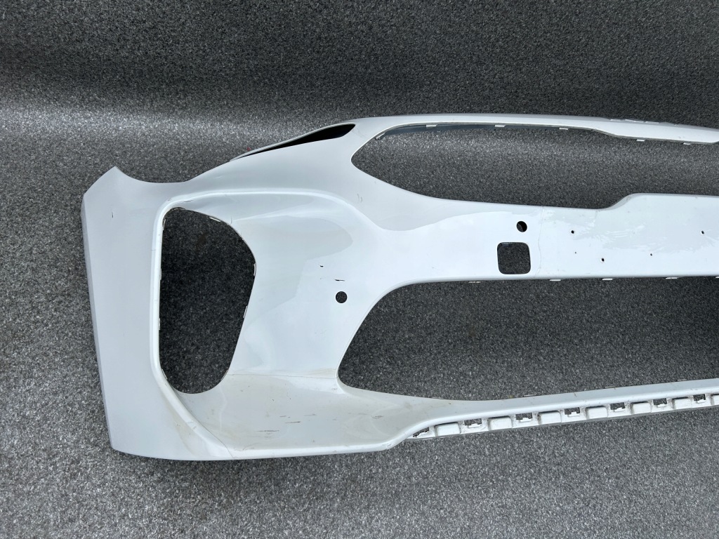 Бампер передний kia stinger gt 86511-j5600 poznań Киев