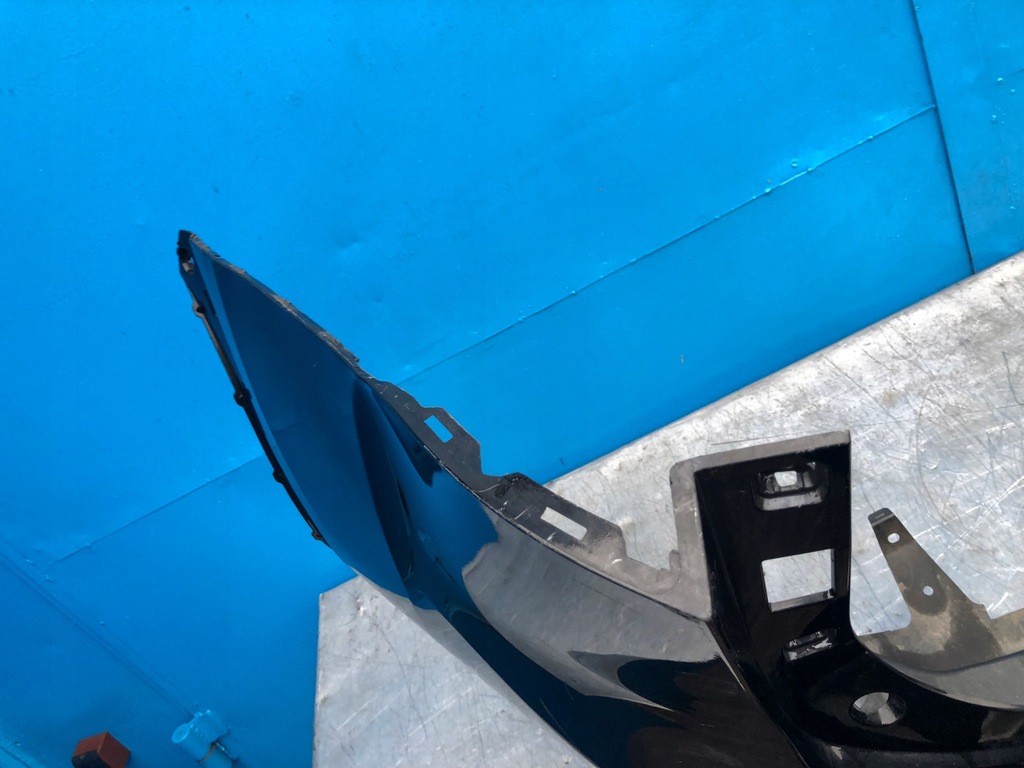 фото №11, Lexus nx nx300 nx200 бампер задня задній pdc 2014-