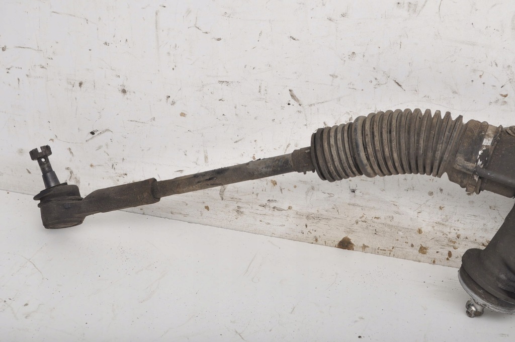 фото №8, Mazda tribute 2.0 рейка рульова трансмісія eu