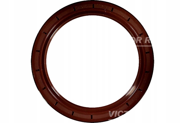фото №1, Victor reinz 81-23114-20 кільце ущільнювальний вала, wał колінчастий