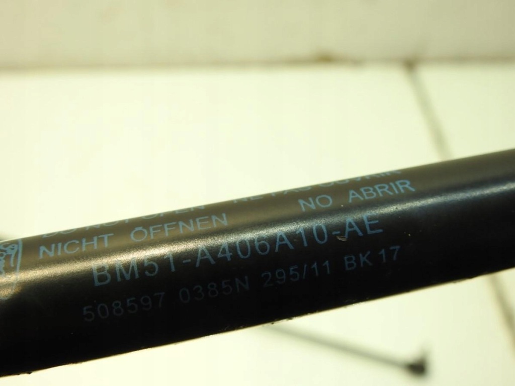 Амортизаторы амортизаторы крышки ford focus mk3 bm51-a406a10-ae 5085970385n Недорого