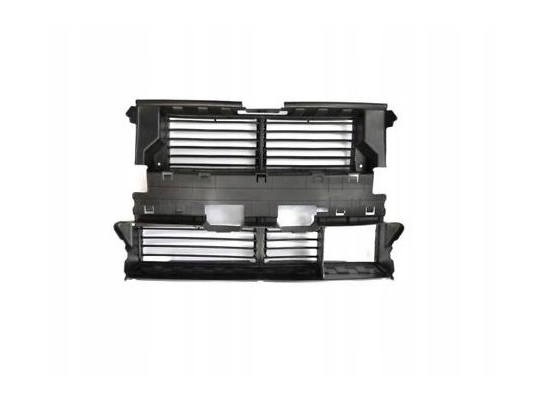 фото №1, Жалюзи решётка радиатора mondeo mk5 fusion 2013-