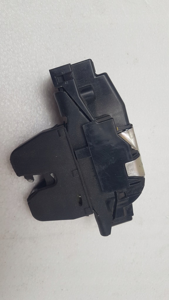 фото №1, Замок крышки citroen c4 grand picasso 9671153780