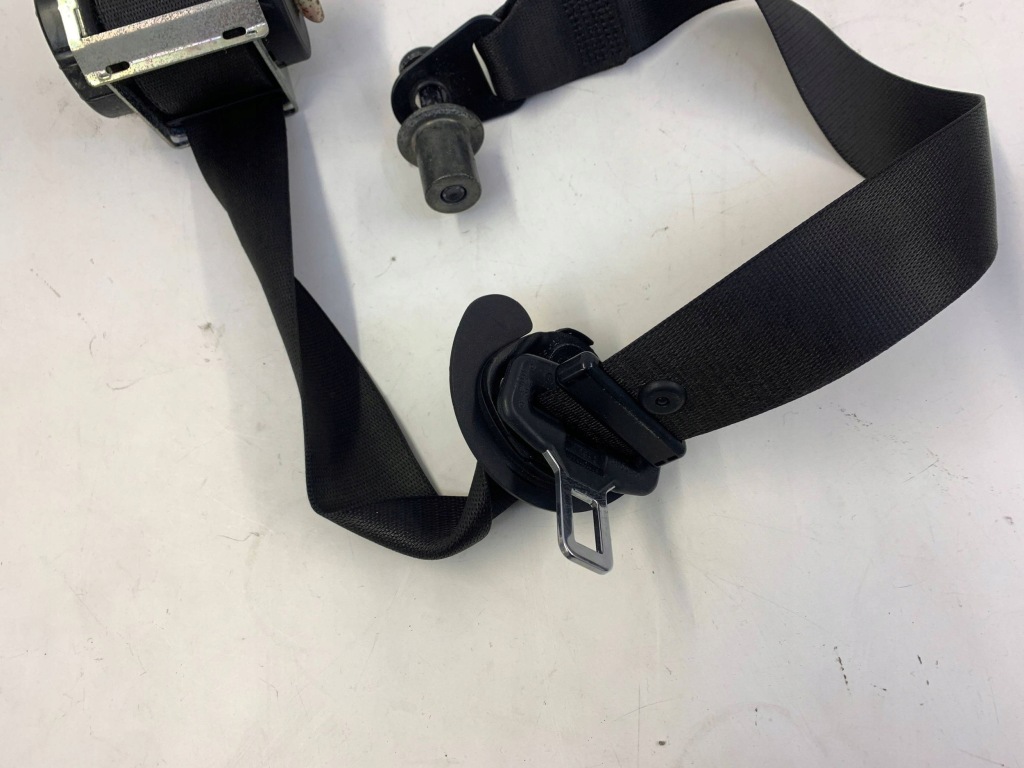 фото №5, Pas безопасности левый перед mini countryman r60 617059800b 10-16