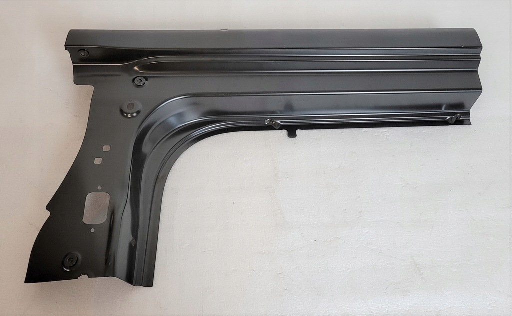 фото №7, Обшивка порог правый перед renault clio v 2019-