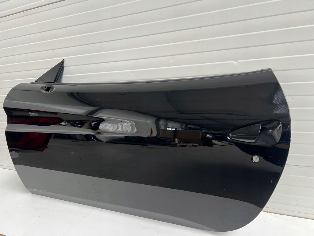 фото №1, Дверь левая ferrari california t turbo lift