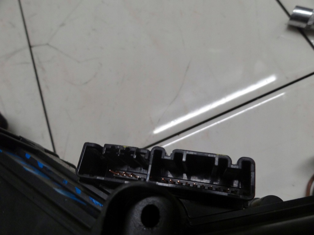 Opel mokka i a 2014 crossover 1.4 eco flex переключатель комбинированный Цена