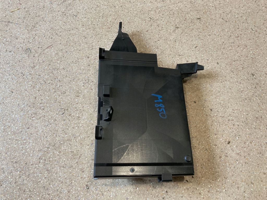 Кронштейн компьютер двигателя bmw 8 g14 7935548 Оригинал