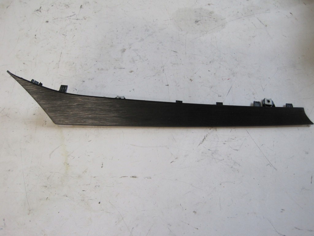 фото №1, Dekor консоли alfa romeo giulia 1561111300