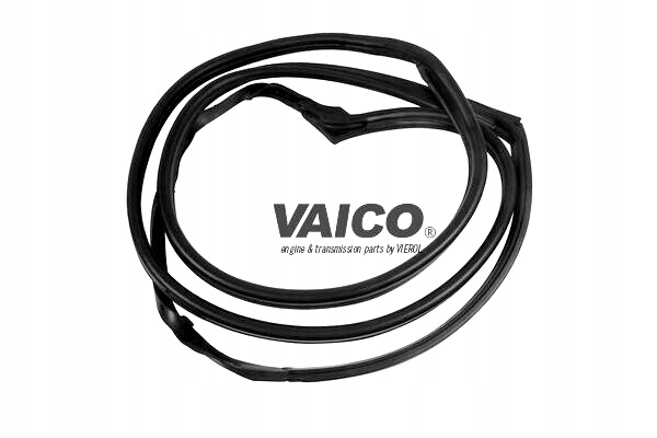 фото №1, Vaico прокладка двері задня p mercedes 124 t-model s124 124 w124