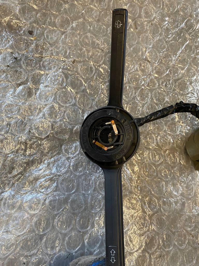 фото №1, Panda 30-45 перемикач комбінований