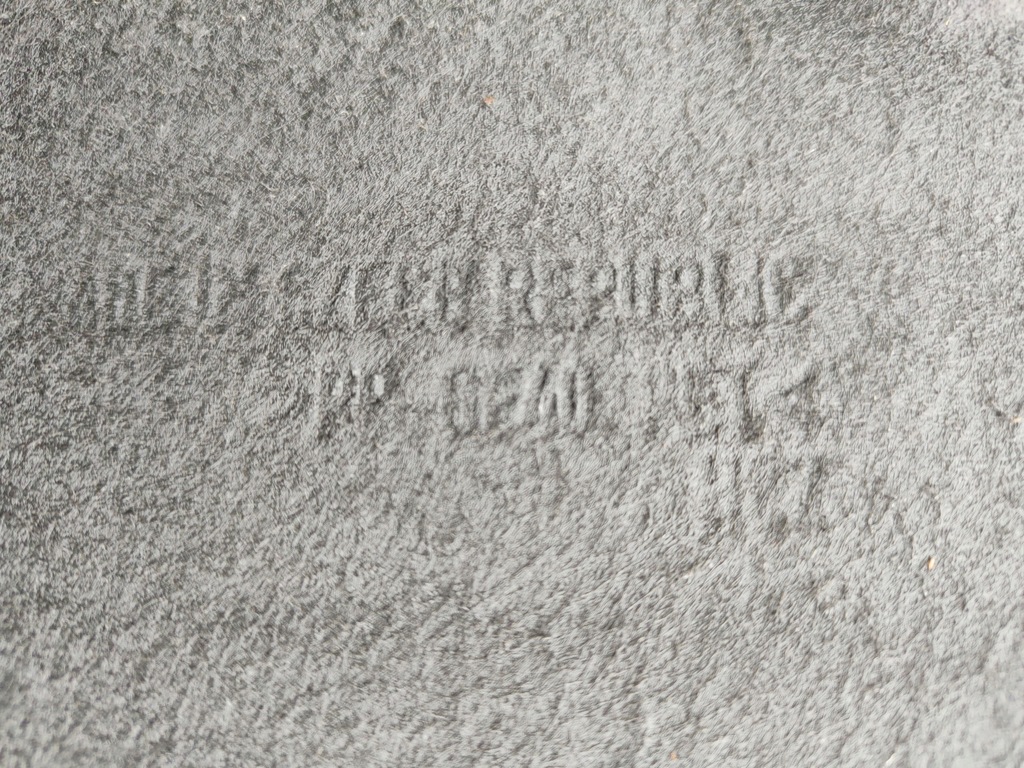 фото №5, Защита подвеска правая audi a6 4k 18-22 4k0825216